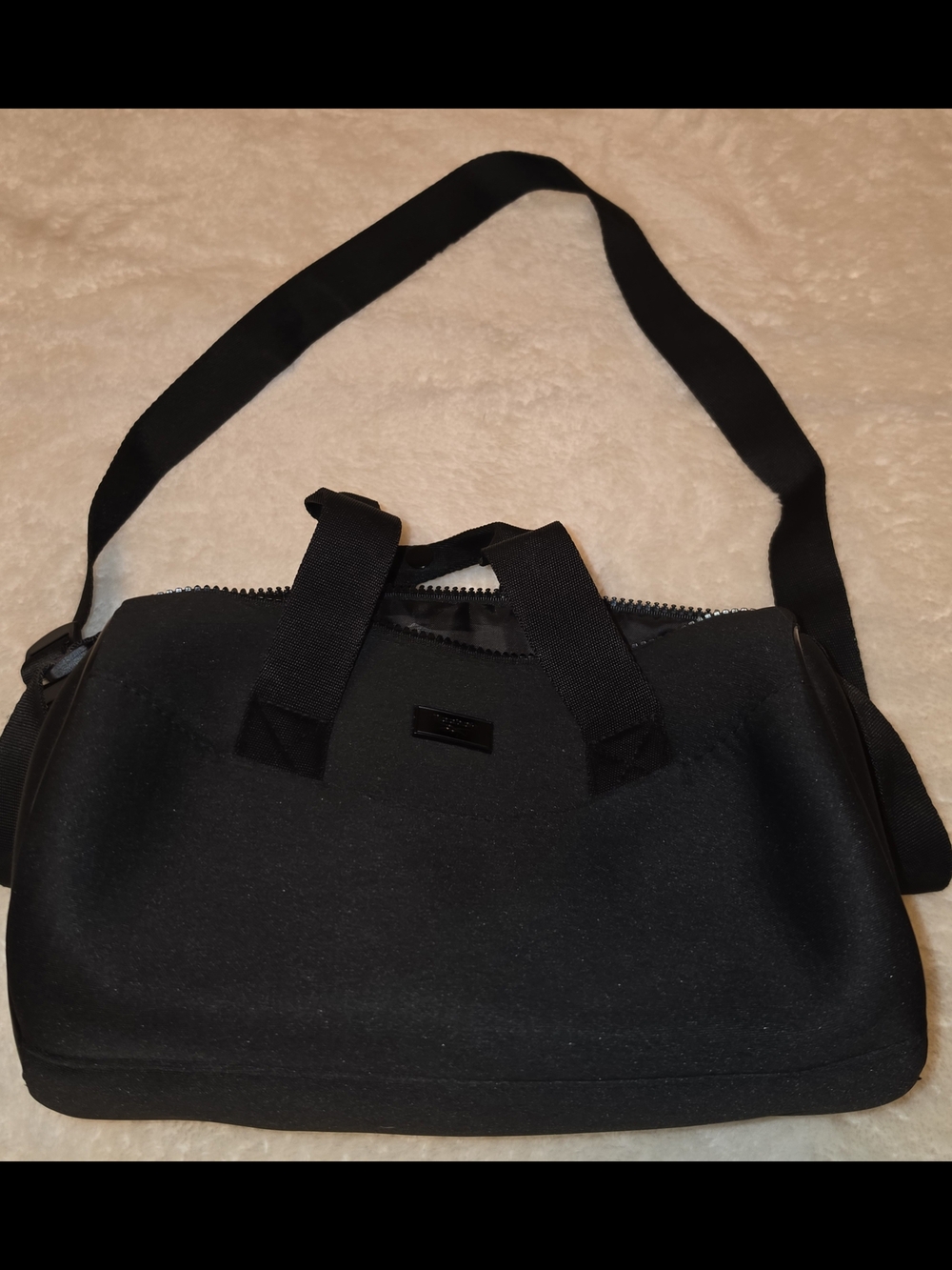 Mini Duffle GYM Bag